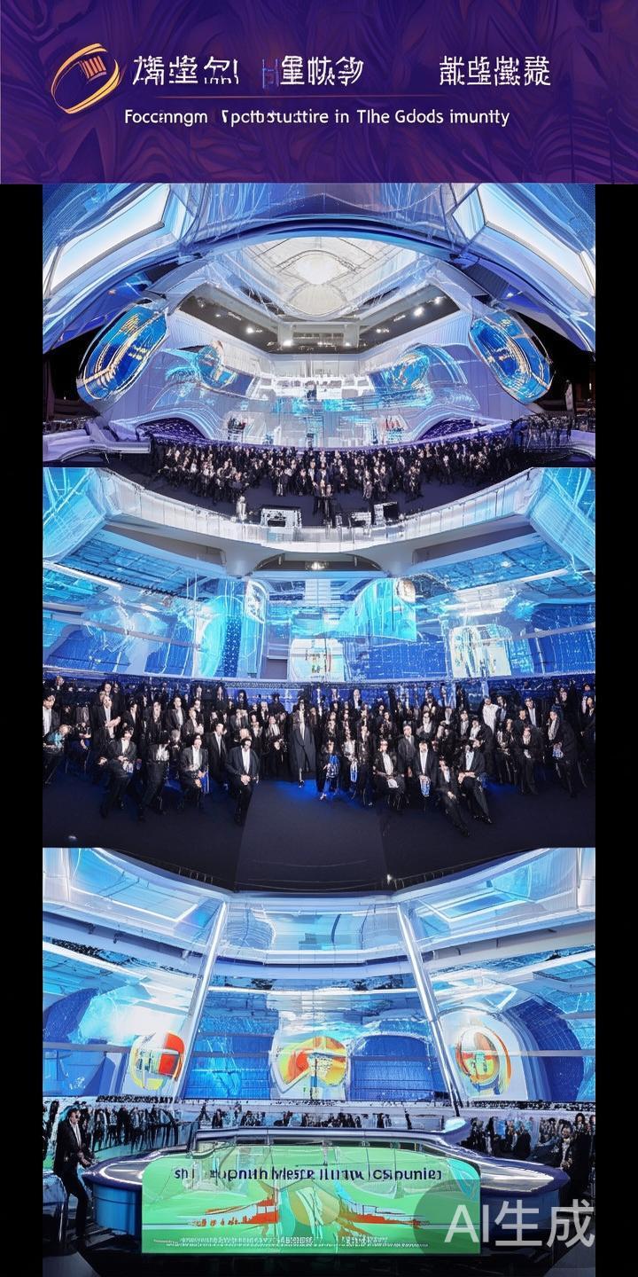 作为年度体育产业的重要盛会，半岛体育金年会汇聚了国