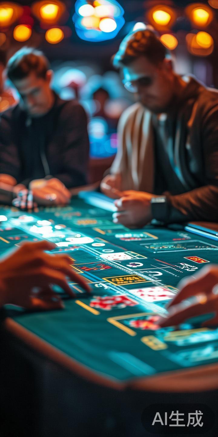 熟悉规则与技巧：游戏开始前，建议认真学习平台提供的