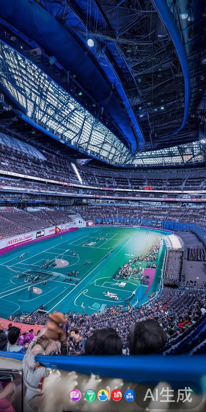 在当今数字化时代，体育迷们对赛事信息的实时掌握以及