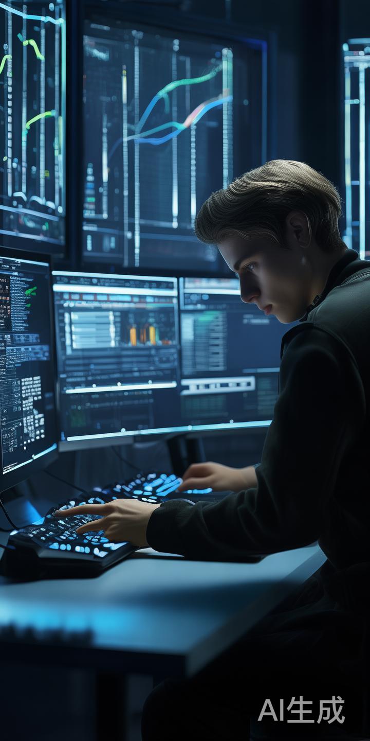 适度使用辅助工具或软件
某些第三方辅助工具可以模