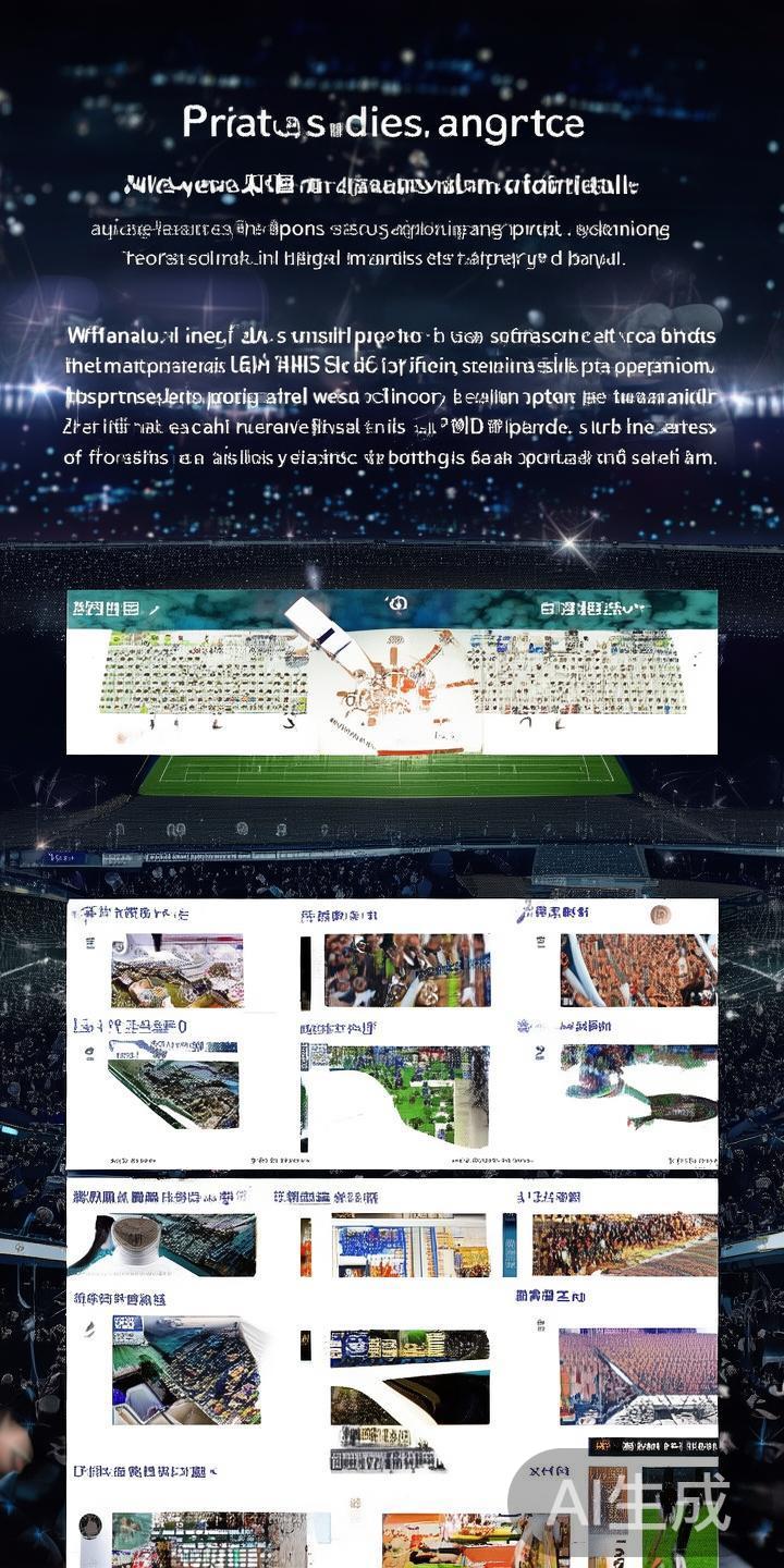 在当今数字化快速发展的时代，体育迷们对于及时、全面