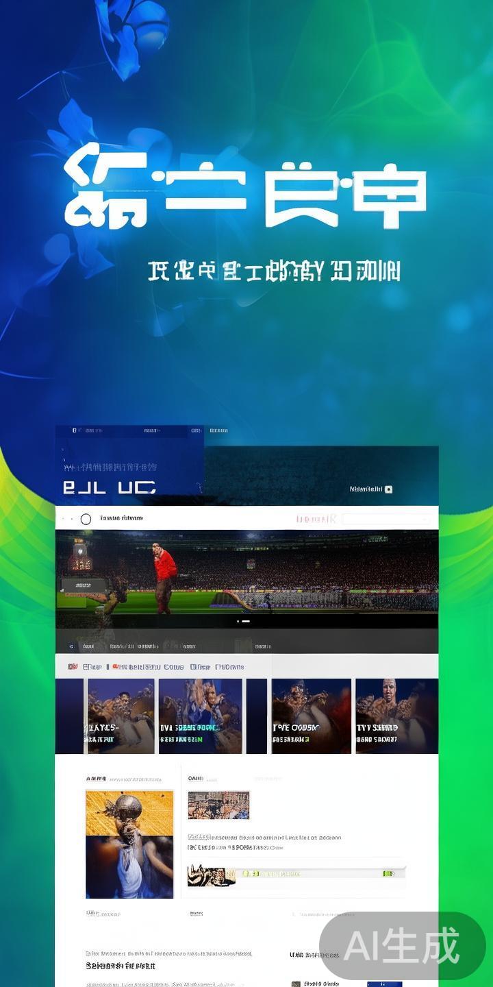 访问官方网站：打开半岛体育平台的官方网址，比如：w