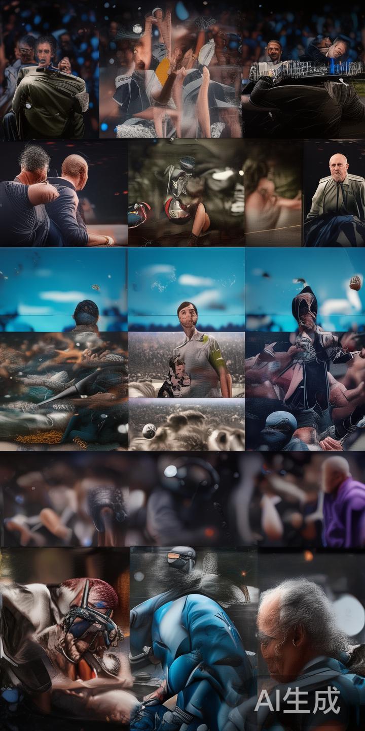 例如，平台聘请了众多体育专家、资深评论员进行内容创