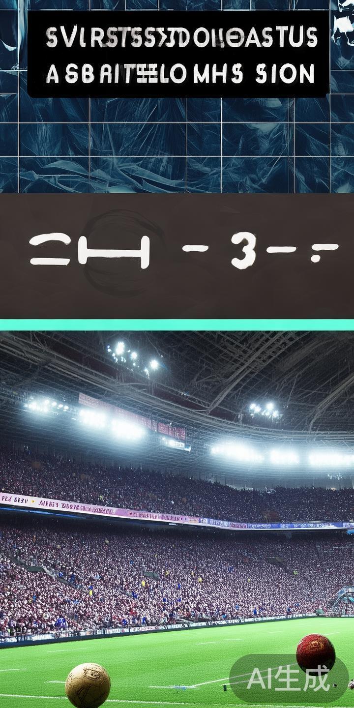 在现代社会，体育赛事已成为人们日常生活中不可或缺的