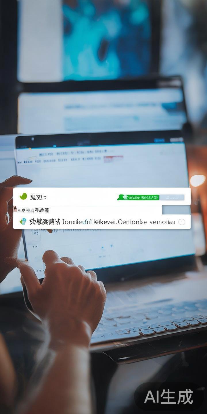 1.&nbsp;利用官方搜索引擎进行精准搜索
最直接的方式