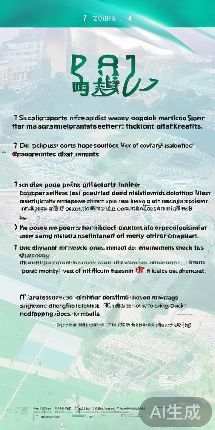 半岛地区体育管理体系结构优化与提升策略全面研究