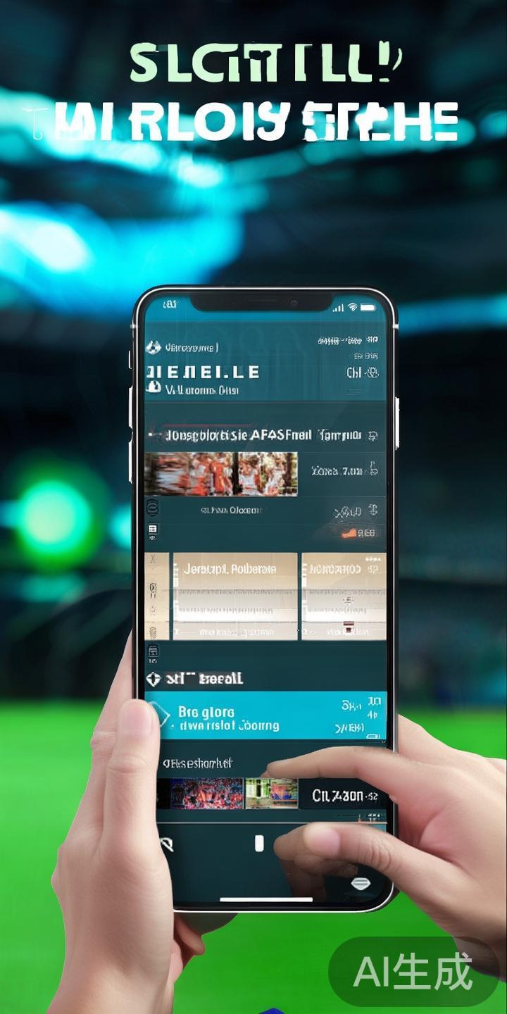 除了运动追踪，半岛体育软件还拥有庞大的体育资讯库，