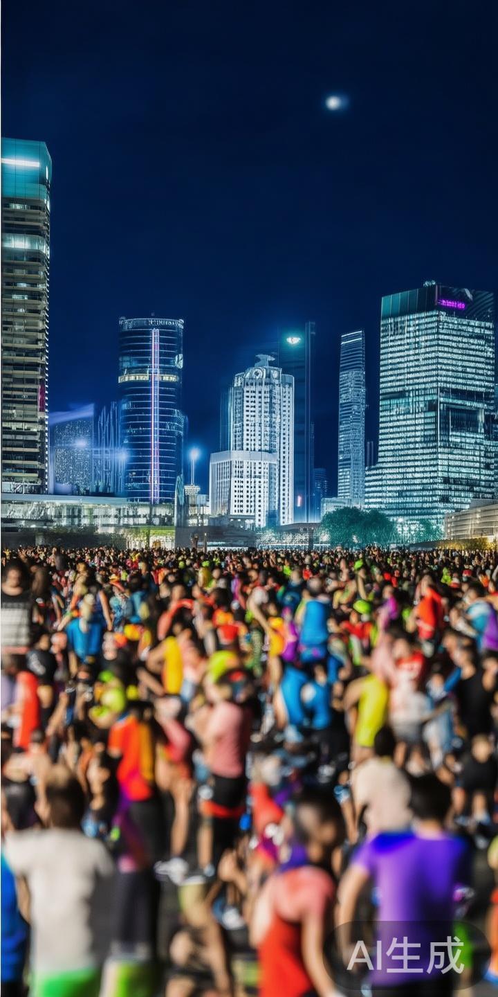 研究表明，持续的体育锻炼可以显著改善身体机能，降低