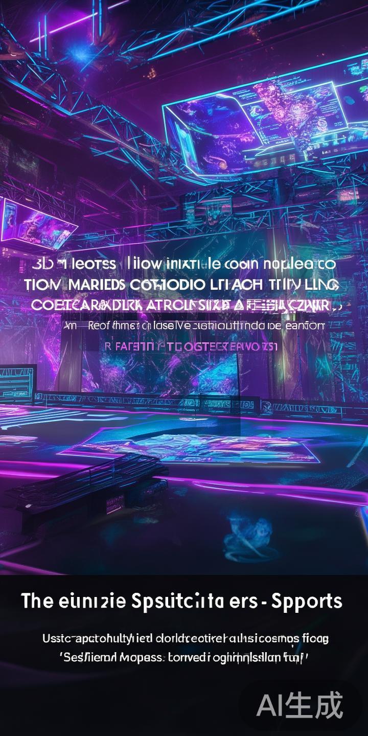 全面解析半岛体育电竞:主要功能与服务内容全揭秘 随着电子竞技产业的迅猛发展,越来越多的玩家和爱好者