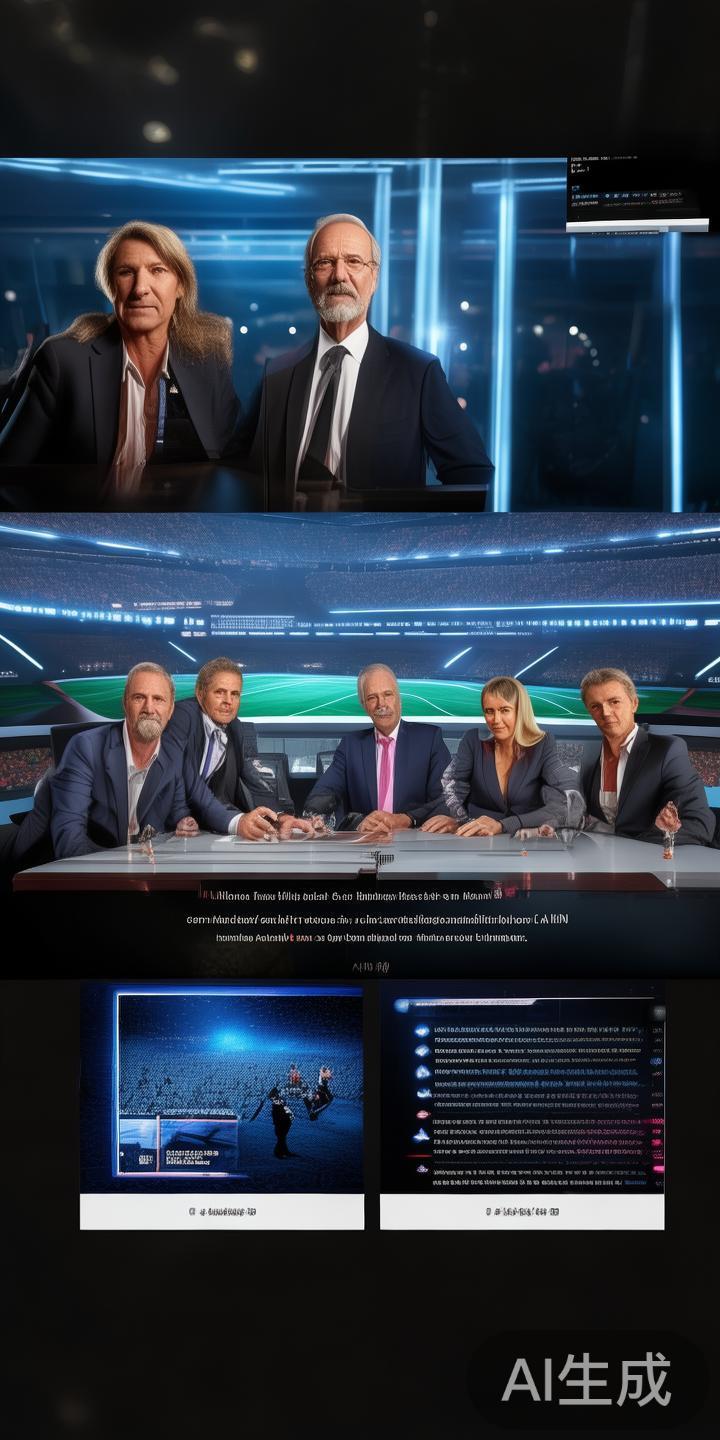 尽享足球篮球等多项体育赛事尽在半岛综合体育网站 平台还拥有一支专业的体育评论团队,对比赛进行深度分