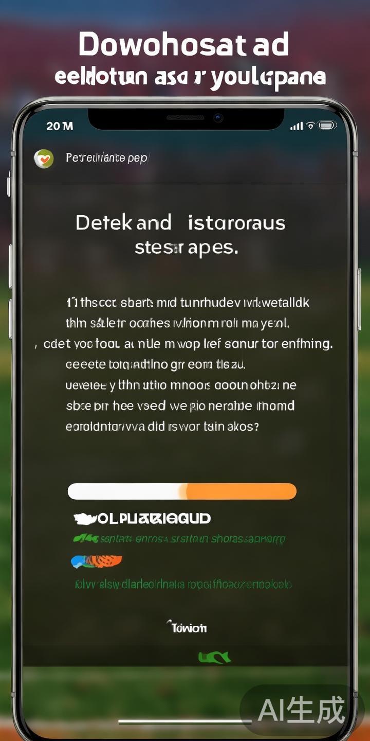 首先，确保您使用的设备符合半岛体育app的系统要求