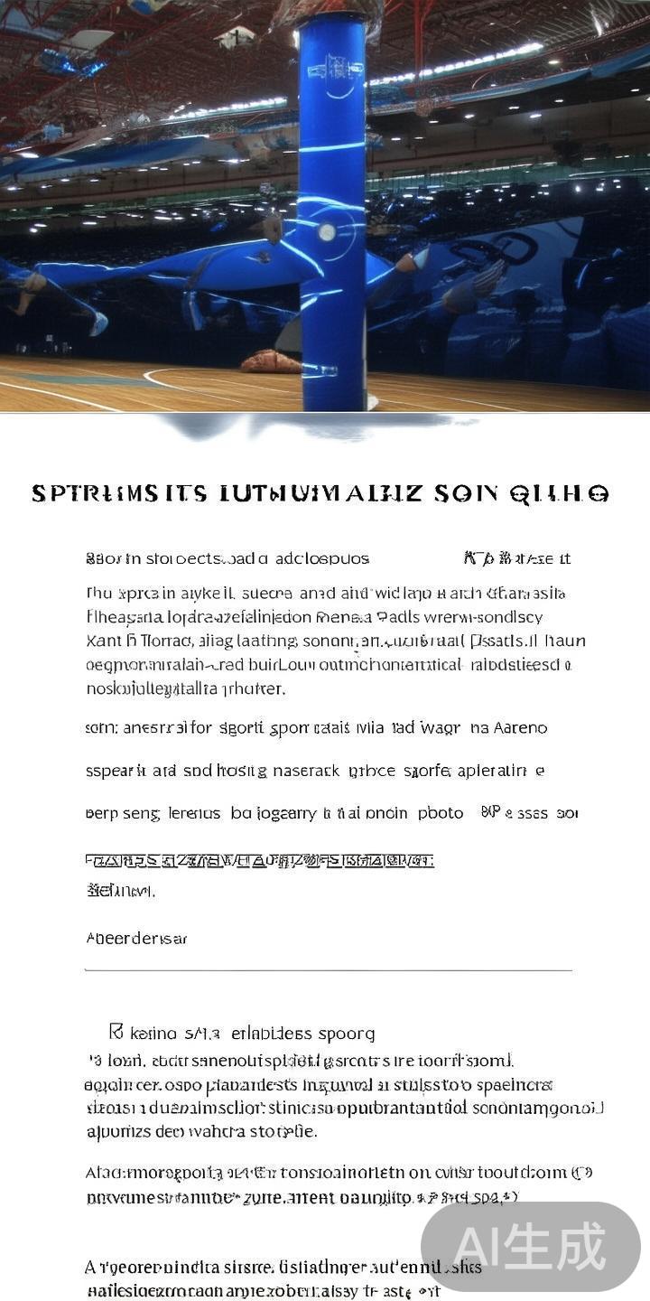 在当今全球体育产业蓬勃发展的背景下，体育营销与传媒