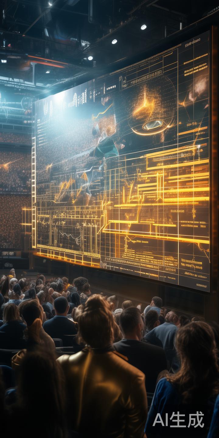 半岛TY体育赛事分析与精彩瞬间回顾:全方位展现激动人心的体育盛事 此外,半岛TY注重数据与视觉结合,通过数据图表和高