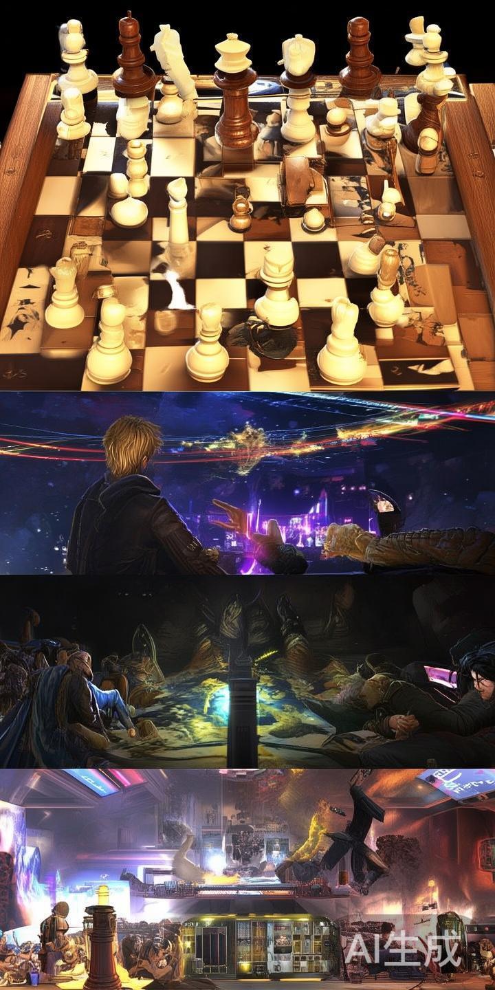 全面解析半岛体育官网:丰富游戏类型与优质客户服务的优势 例如,喜欢策略和智力挑战的玩家可以在平台上体验丰富