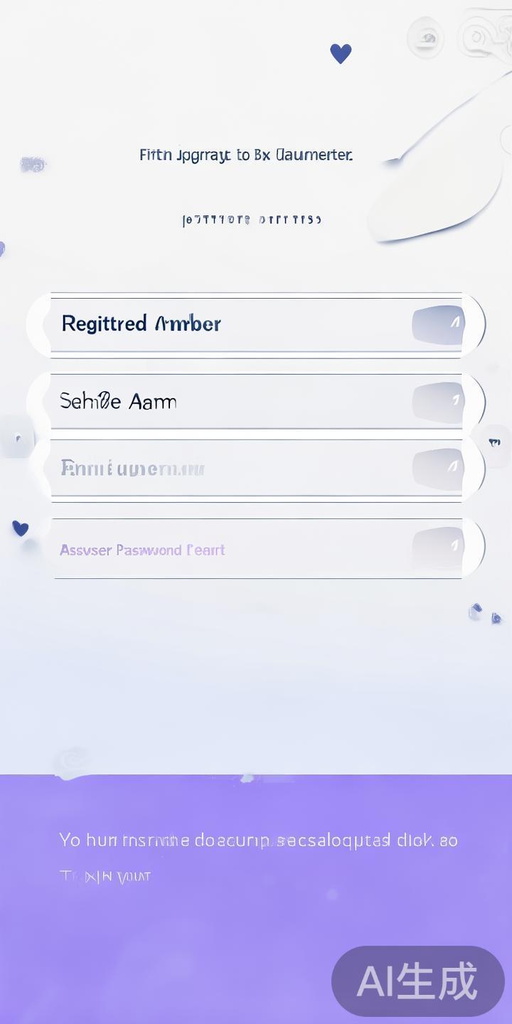 全面解析半岛彩票体育官网入口登录流程与操作使用指南 输入账户信息:在登录界面,用户需输入注册时使用的手