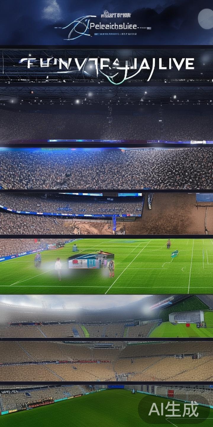 随着互联网的发展，获取体育直播的方式变得多样化。半