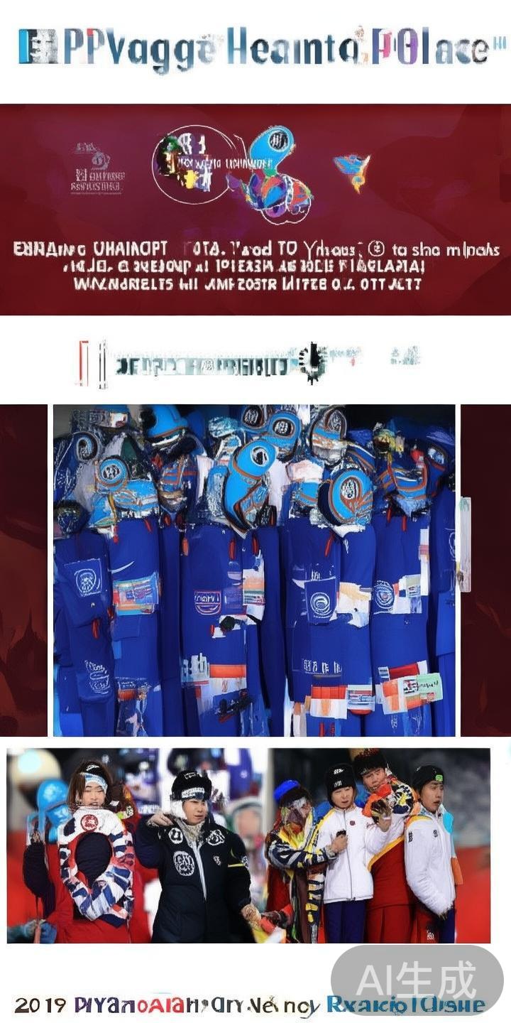 以2018年平昌冬奥会为例，这场体育盛事成为南北韩