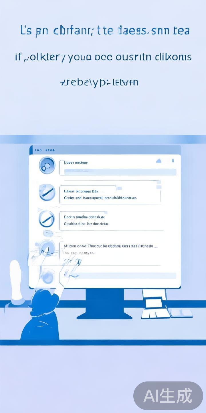 2.&nbsp;清除浏览器缓存与Cookie
浏览器缓存或